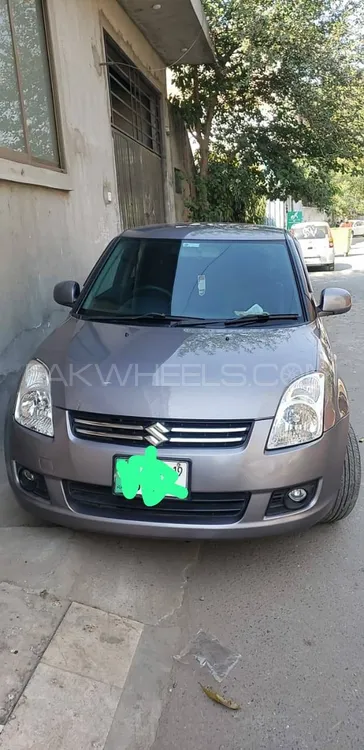 Suzuki Swift 2019 for Sale in Lahore Image-1