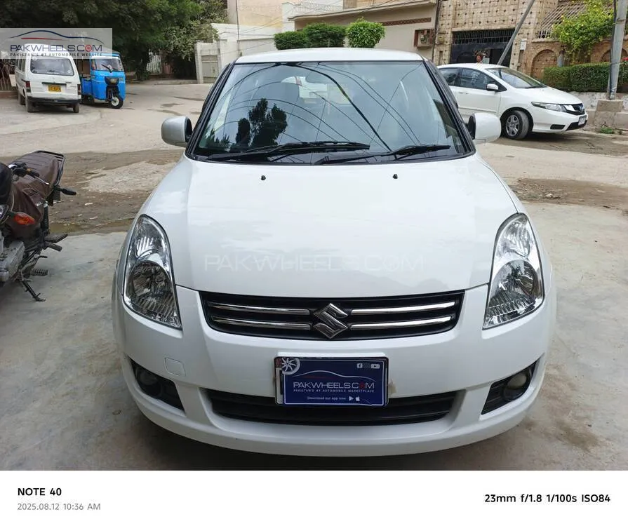 سوزوکی سوئفٹ 2019 for Sale in کراچی Image-1