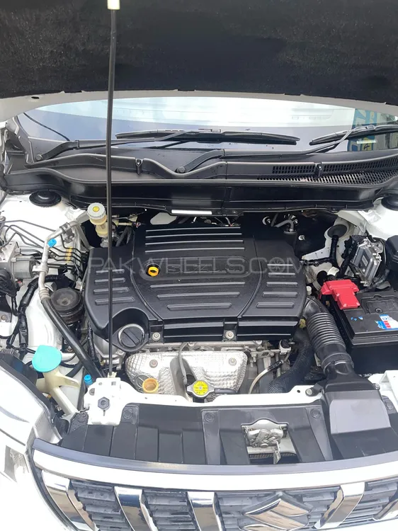 Suzuki Vitara 2019 for Sale in Karachi Image-1