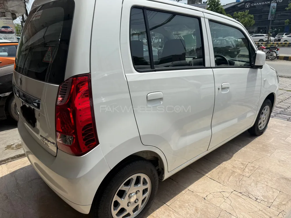 سوزوکی ویگن آر 2023 for Sale in لاہور Image-1