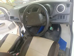 Changan Karvaan Plus 2021 for Sale