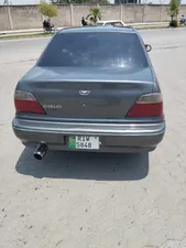 Daewoo Cielo 1993 for Sale