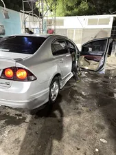 Honda Civic VTi Oriel Prosmatec 1.8 i-VTEC 2007 for Sale