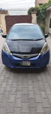 Honda Fit 1.3 Hybrid 10th Anniversary 2011 for Sale