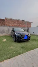 Honda Vezel Hybrid Z Honda Sensing  2019 for Sale