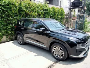 Hyundai Santa Fe Signature 2023 for Sale