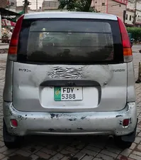 Hyundai Santro Plus 2001 for Sale