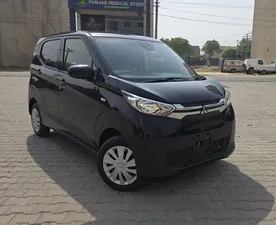 Mitsubishi Ek Wagon 2022 for Sale