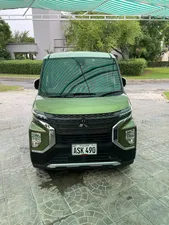 Mitsubishi EK Space Custom 2021 for Sale