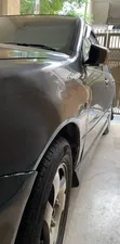 Mitsubishi Lancer GLX 1.6 2005 for Sale
