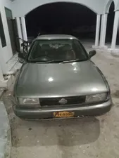 Nissan Sunny 1993 for Sale