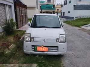 Suzuki Alto GII 2007 for Sale