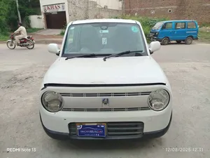 Suzuki Alto Lapin 2015 for Sale