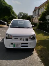 Suzuki Alto VXR 2019 for Sale