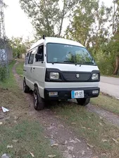 Suzuki Bolan VX Euro II 2024 for Sale