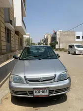 Suzuki Cultus VXR 2004 for Sale