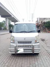 Suzuki Every PA 2012 for Sale