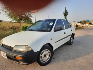 Suzuki Margalla GL 1993 for Sale