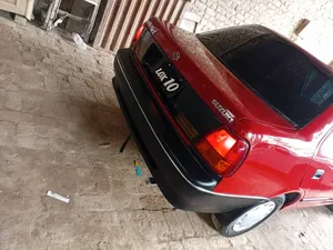 Suzuki Margalla GL 1994 for Sale
