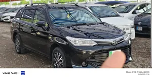 Toyota Corolla Fielder Hybrid G  WB  2015 for Sale