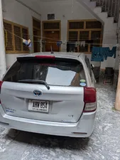 Toyota Corolla Fielder X 2014 for Sale