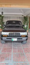 Toyota Land Cruiser VX Limited 4.5 1993 for Sale