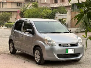 Toyota Passo Plus Hana C 2011 for Sale