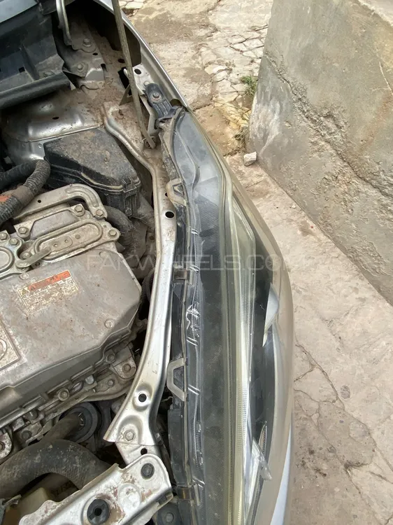 Toyota Aqua 2018 for Sale in Multan Image-1