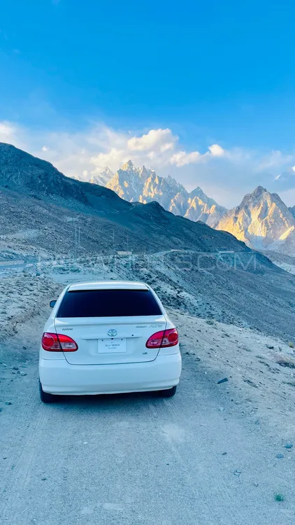 Toyota Corolla 2006 for Sale in Islamabad Image-1
