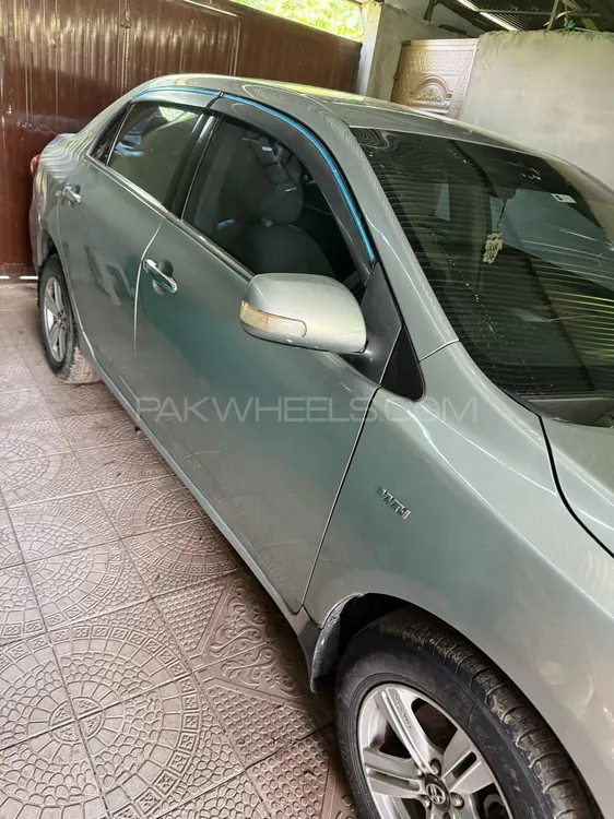 ٹویوٹا کرولا 2011 for Sale in راولپنڈی Image-1