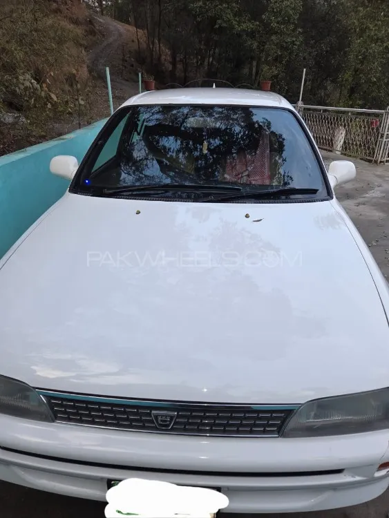 Toyota Corolla 1992 for Sale in Kashmir Image-1