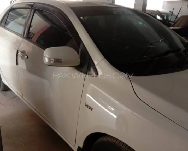 Toyota Corolla 2010 for Sale in Karachi Image-1