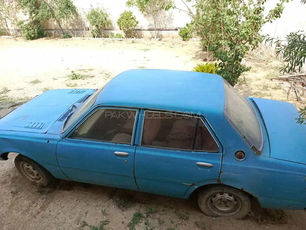ٹویوٹا کرونا 1974 for Sale in واہ کینٹ Image-1