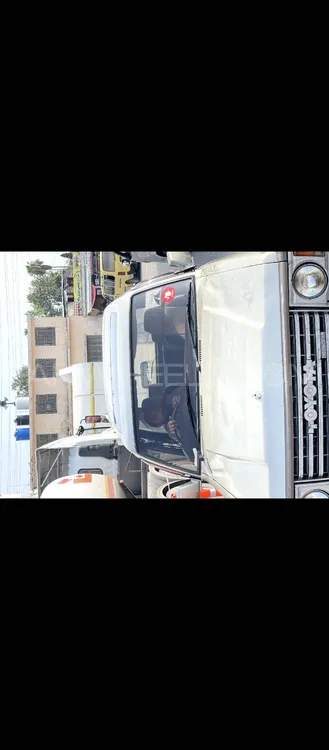 Toyota Land Cruiser 1985 for Sale in Haripur Image-1