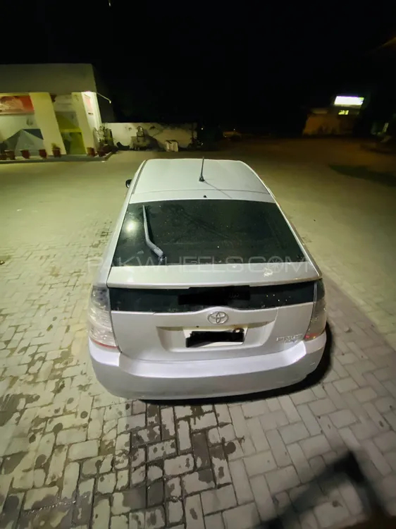 ٹویوٹا پریوس 2007 for Sale in کھاریاں Image-1