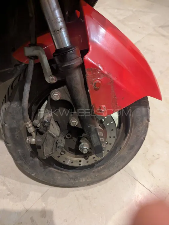YJ Future Azadi 2023 for Sale Image-1