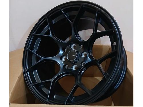 Brand New Shogun Style 15" Concave Wheels Alloy Rims Black 4 Pcs Set Brand New Shogun Style 15" Concave Wheels Alloy Rims Black 4 Pcs Set