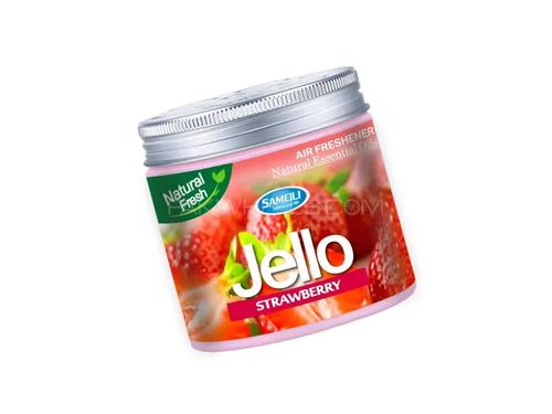 Jello – Car Air Freshener (Strawberry) Jello – Car Air Freshener (Strawberry)