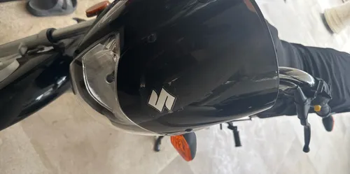 Suzuki GD 110S 2025