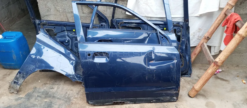 alto vxr 1000cc doors 04 and fander 02 Image-1