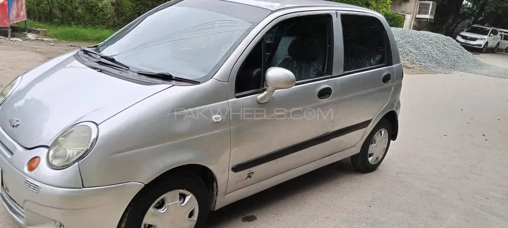 Chevrolet Joy 2006 for Sale in Lahore Image-1