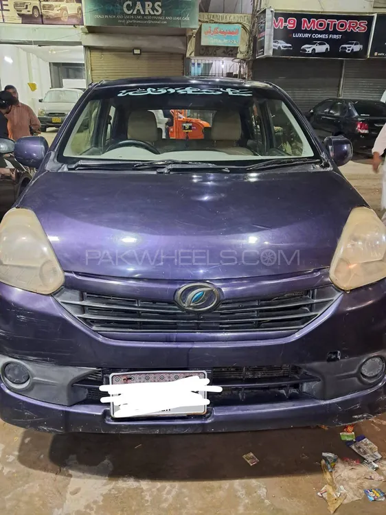 Daihatsu Mira 2013 for Sale in Karachi Image-1