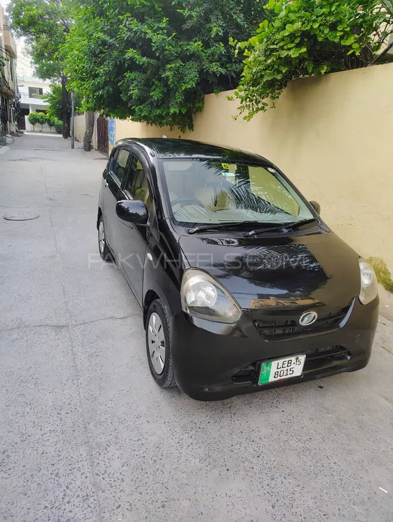 Daihatsu Mira 2012 for Sale in Lahore Image-1