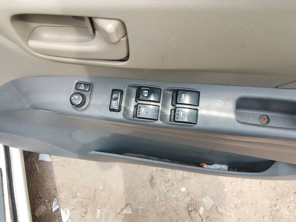 ڈائیہاتسو میرا 2008 for Sale in فیصل آباد Image-1