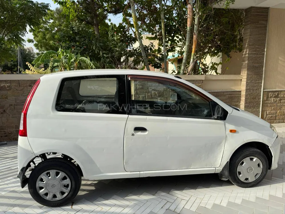 Daihatsu Mira 2007 for Sale in Karachi Image-1