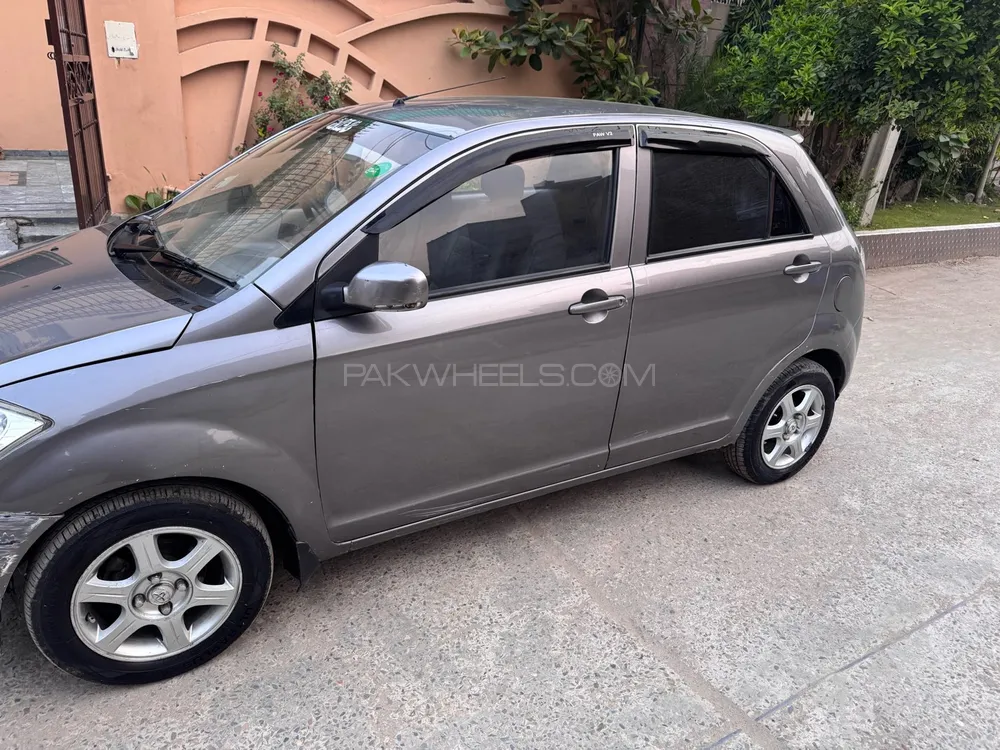 FAW V2 2018 for Sale in Lahore Image-1