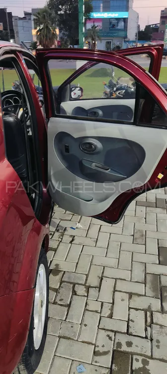FAW V2 2018 for Sale in Gujranwala FAW V2 2018 for Sale in Gujranwala Image-7