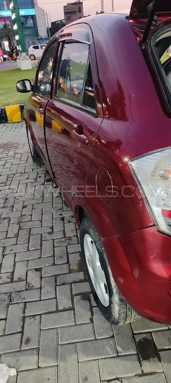 FAW V2 2018 for Sale in Gujranwala FAW V2 2018 for Sale in Gujranwala Image-8