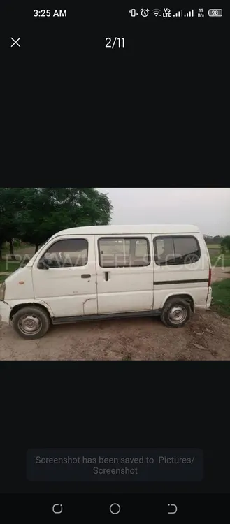FAW X-PV 2012 for Sale in Lahore Image-1