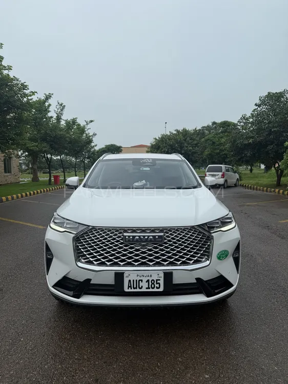 Haval H6 2025 for Sale in Gujranwala Image-1